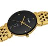 Montre Rado Florence Classic Diamonds 38 mm