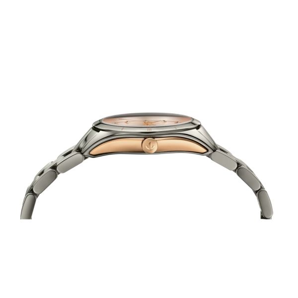 Montre Rado HyperChrome Automatic Diamonds 36 mm