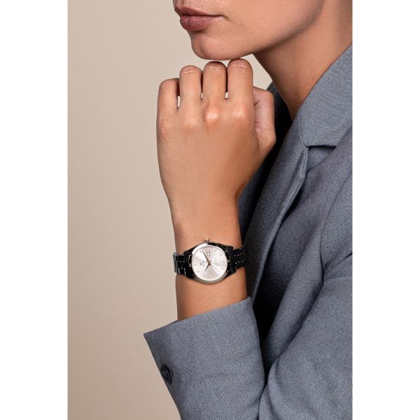 Montre Rado HyperChrome Automatic Diamonds 36 mm