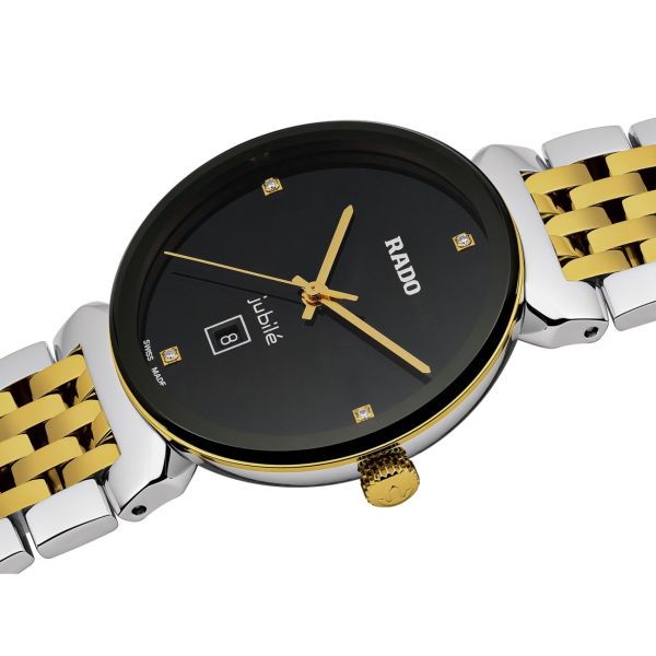 Montre Rado Florence Classic Diamonds 30 mm
