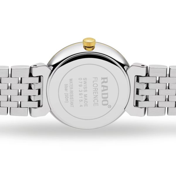 Montre Rado Florence Classic 30 mm