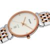 Montre Rado Florence Classic Diamonds 38 mm
