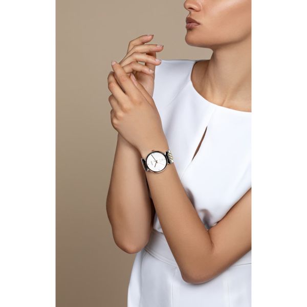 Montre Rado Florence Classic Diamonds 38 mm