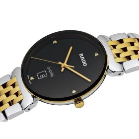 Montre Rado Florence Classic Diamonds 38 mm
