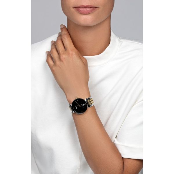 Montre Rado Florence Classic Diamonds 38 mm