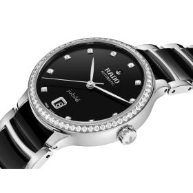 Montre Rado Centrix Automatic Diamonds 35 mm