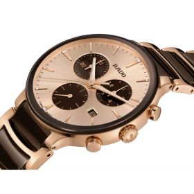 Montre Rado Centrix Chronograph 41 mm