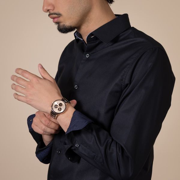 Montre Rado Centrix Chronograph 41 mm