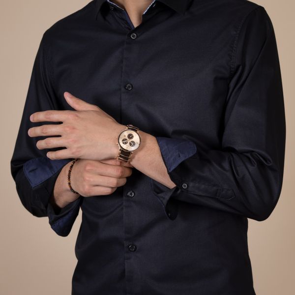 Montre Rado Centrix Chronograph 41 mm