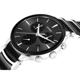Montre Rado Centrix Chronograph 41 mm