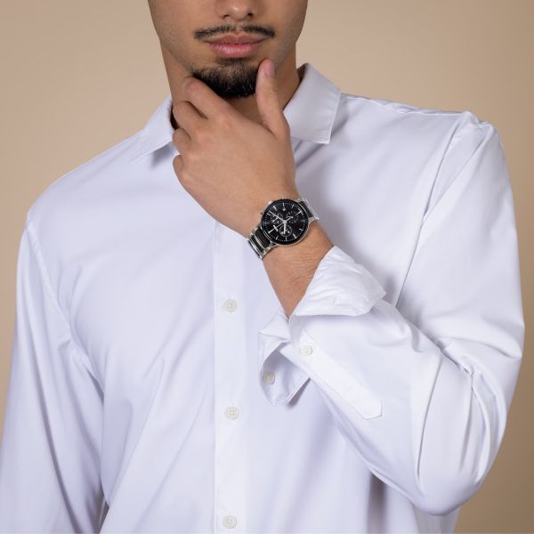 Montre Rado Centrix Chronograph 41 mm