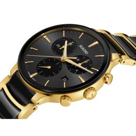Montre Rado Centrix Chronograph 41 mm