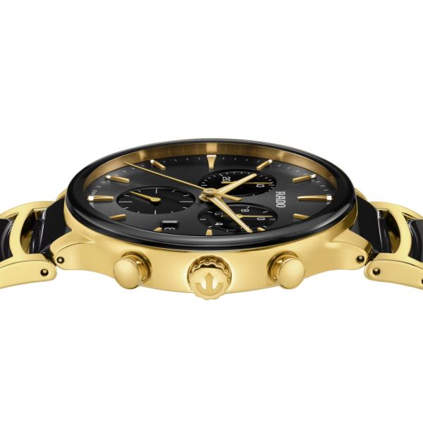 Montre Rado Centrix Chronograph 41 mm