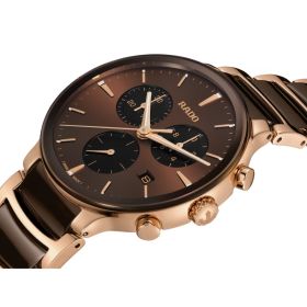Montre Rado Centrix Chronograph 41 mm