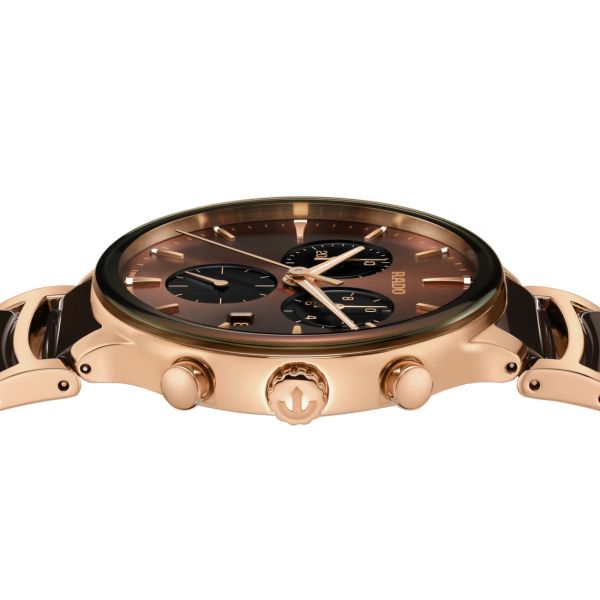 Montre Rado Centrix Chronograph 41 mm