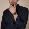 Montre Rado Centrix Chronograph 41 mm