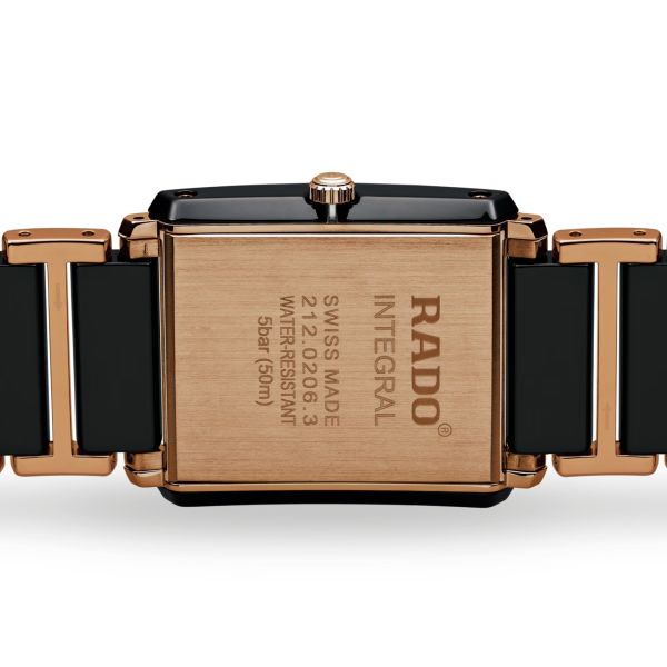 Montre Rado Integral Diamonds 31 mm