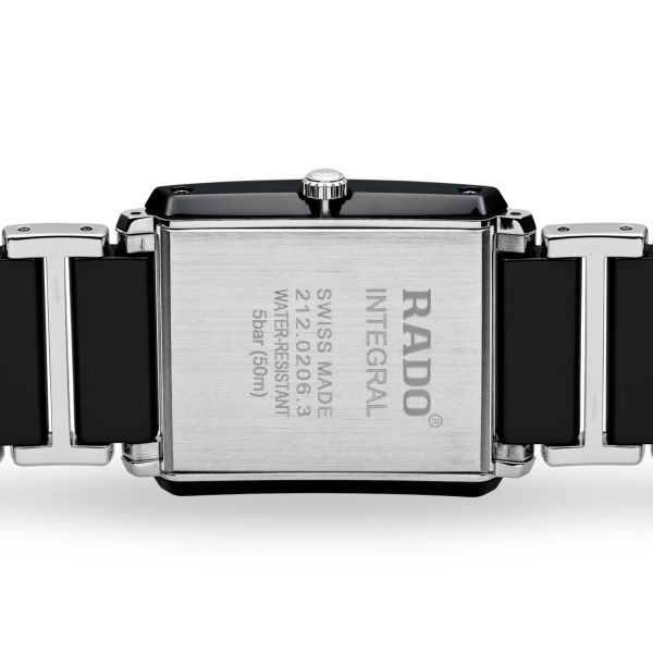 Montre Rado Integral Diamonds 31 mm