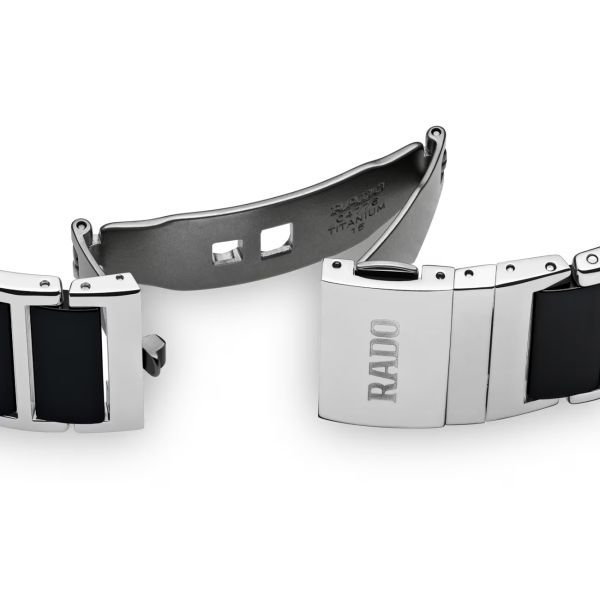 Montre Rado Integral Diamonds 31 mm