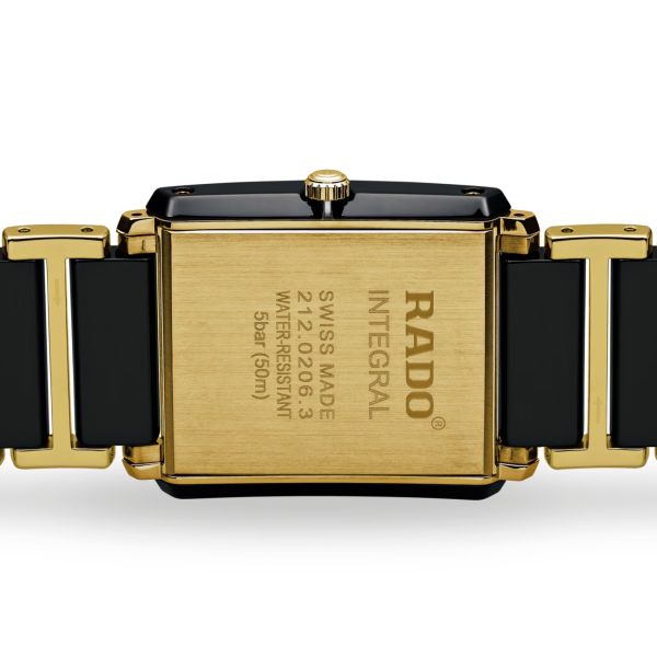 Montre Rado Integral Diamonds 31 mm