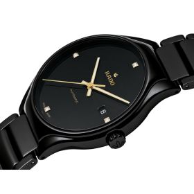 Montre Rado True Automatic Diamonds 40 mm