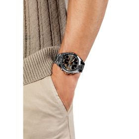 Montre Rado HyperChrome Automatic Chronograph 45 mm