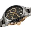 Montre Rado HyperChrome Automatic Chronograph 45 mm