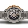 Montre Rado HyperChrome Automatic Chronograph 45 mm