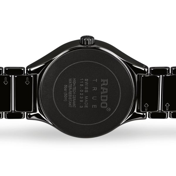 Montre Rado True 40 mm