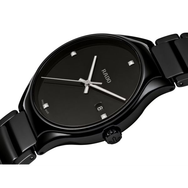 Montre Rado True Diamonds 40 mm