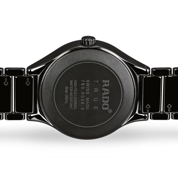 Montre Rado True Diamonds 40 mm