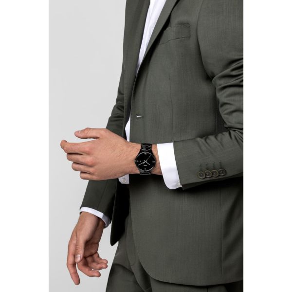 Montre Rado True Diamonds 40 mm