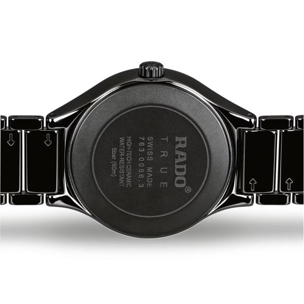 Montre Rado True Diamonds 40 mm