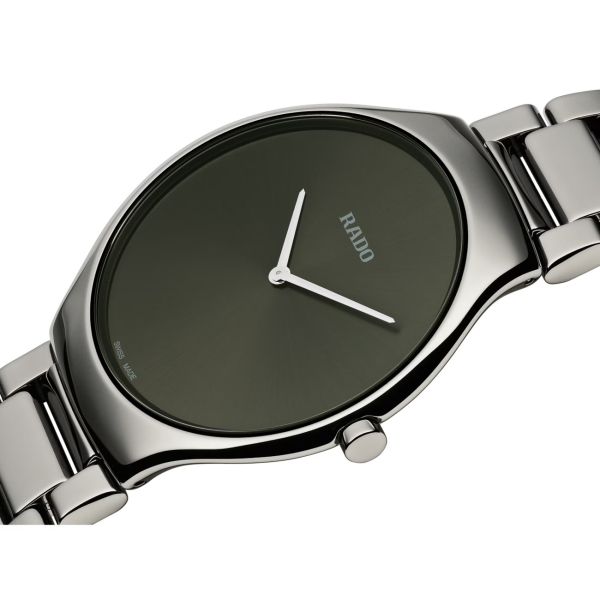 Montre Rado True Thinline 39 mm