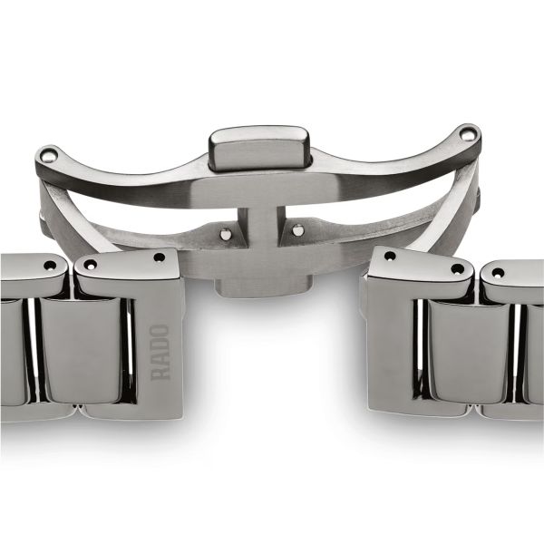 Montre Rado True Thinline 39 mm