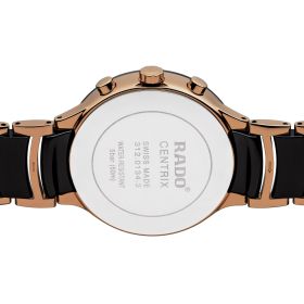Montre Rado Centrix Chronograph 40 mm