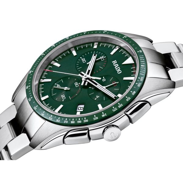Montre Rado HyperChrome Chronograph 44.9 mm