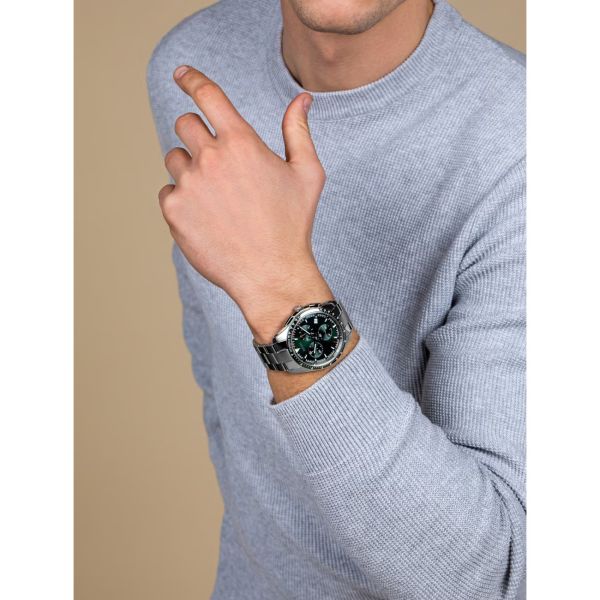 Montre Rado HyperChrome Chronograph 44.9 mm