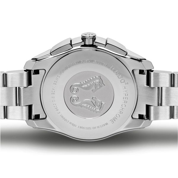 Montre Rado HyperChrome Chronograph 44.9 mm