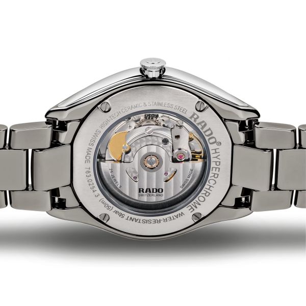 Montre Rado HyperChrome Automatic 42 mm