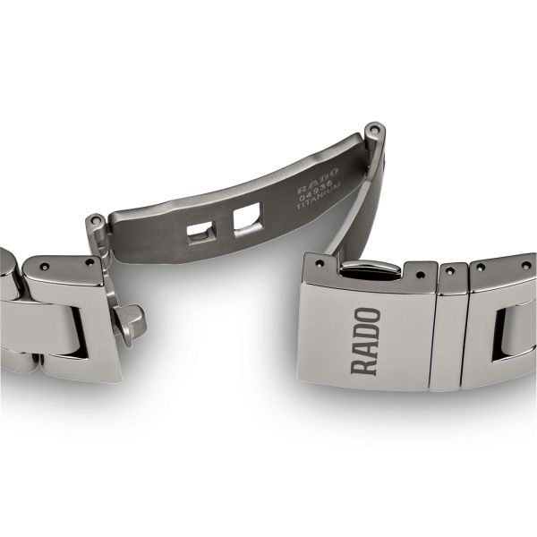 Montre Rado HyperChrome Automatic 42 mm