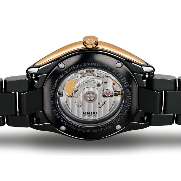 Montre Rado HyperChrome Automatic 42 mm
