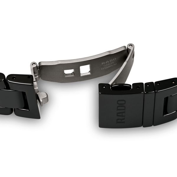 Montre Rado HyperChrome Automatic 42 mm