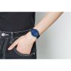 Montre Rado True Thinline Cadran Bleu 39 mm