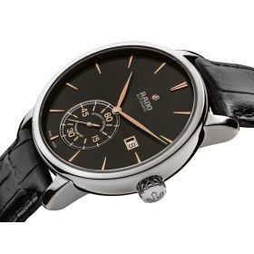 Montre Rado DiaMaster Automatic Petite Seconde 43 mm