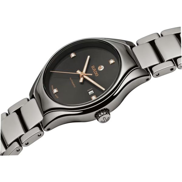 Montre Rado True Automatic Diamonds 30 mm