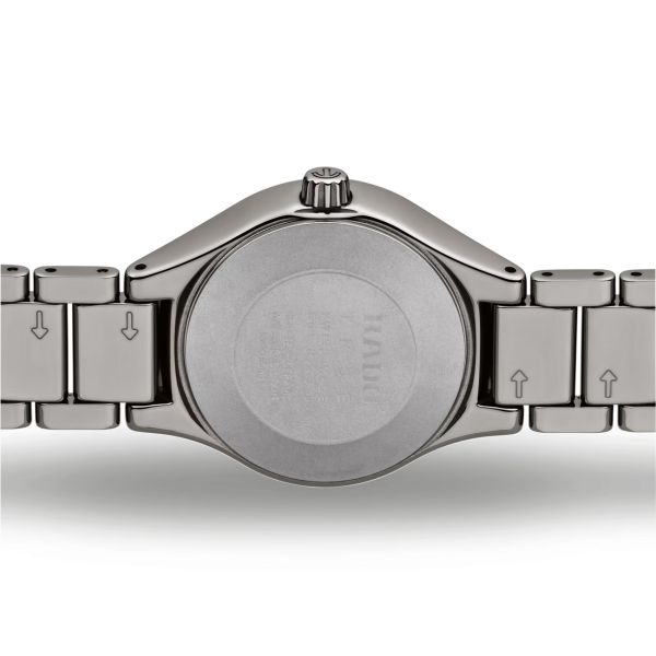 Montre Rado True Automatic Diamonds 30 mm