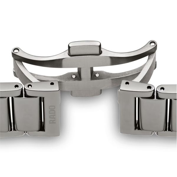 Montre Rado True Automatic Diamonds 30 mm