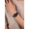 Montre Rado True Diamonds Cadran Anthracite Serti 30 mm