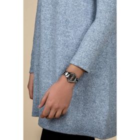 Montre Rado True Diamonds Cadran Anthracite Serti 30 mm